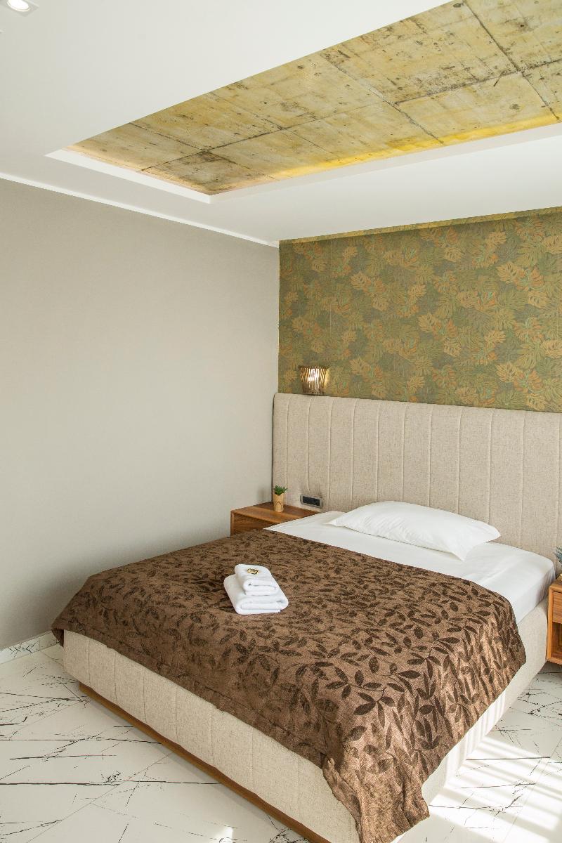 Boutique Hotel Arta - Oda