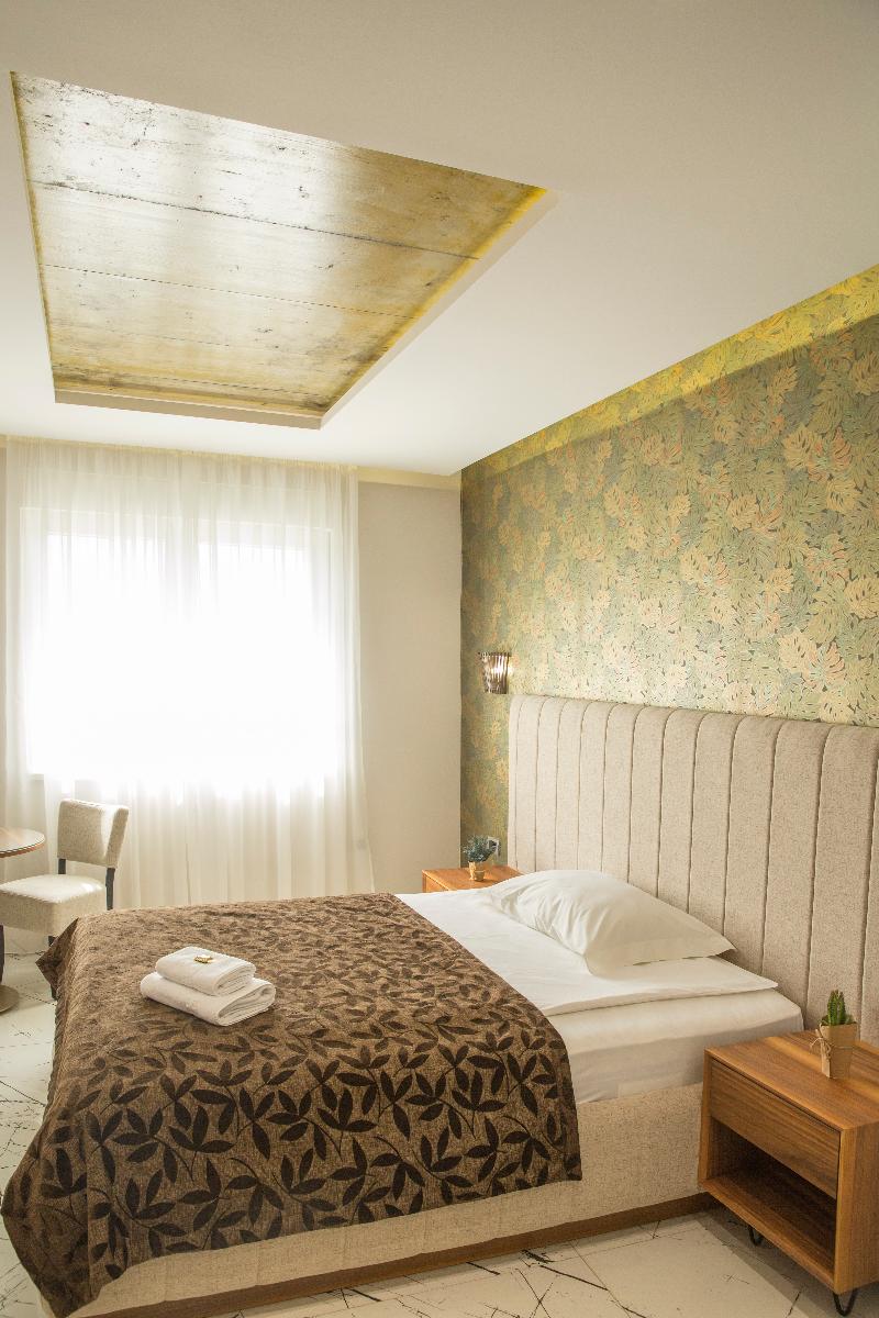 Boutique Hotel Arta - Oda