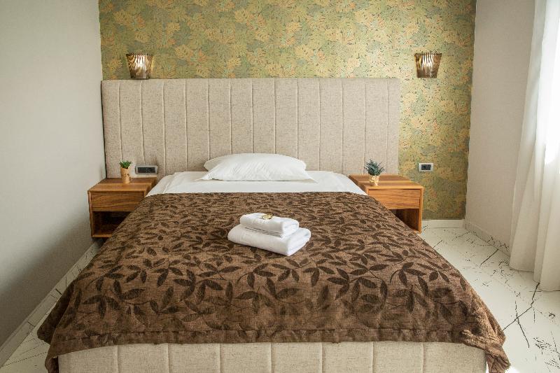 Boutique Hotel Arta - Oda