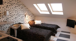 Boutique Hotel Arta fotoÄŸrafÄ±