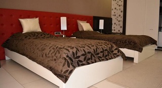 Boutique Hotel Arta fotoÄŸrafÄ±
