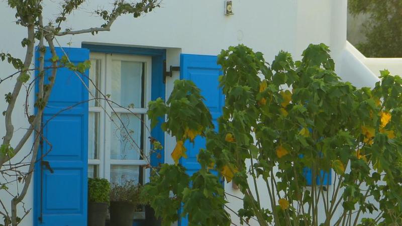 Paraporti Hotel - Genel
