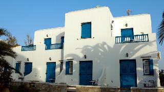 Paraporti Hotel otel fotoğrafı