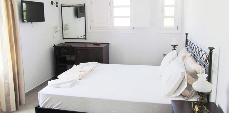Paraporti Hotel - Oda