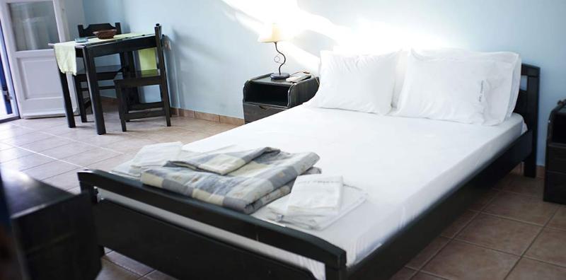 Paraporti Hotel - Oda