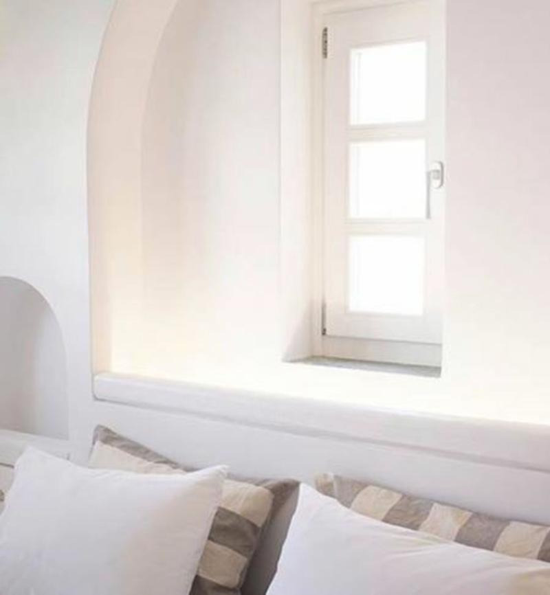 Paraporti Hotel - Oda