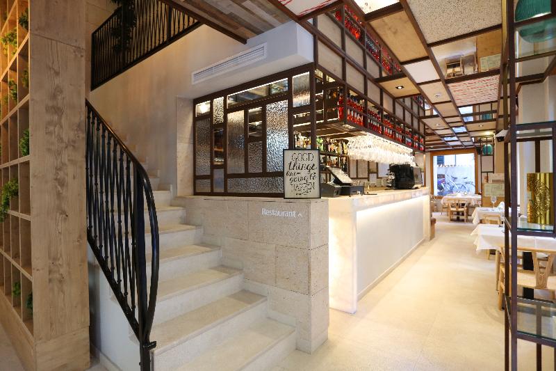 Bo Hotel - Bar