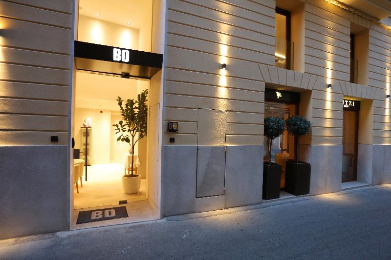 Bo Hotel - Genel