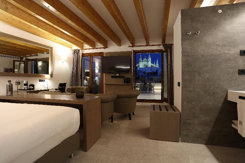 Bo Hotel - Oda
