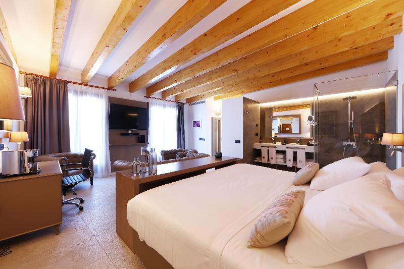 Bo Hotel - Oda