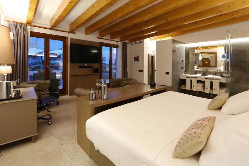 Bo Hotel - Oda