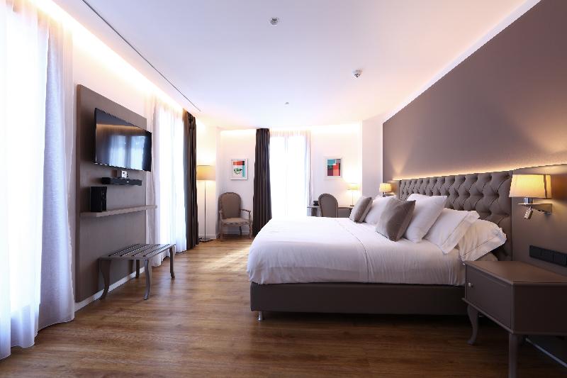 Bo Hotel - Oda