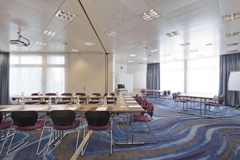 TOP SeminarHotel am Aegerisee Unteraegeri - Toplantı