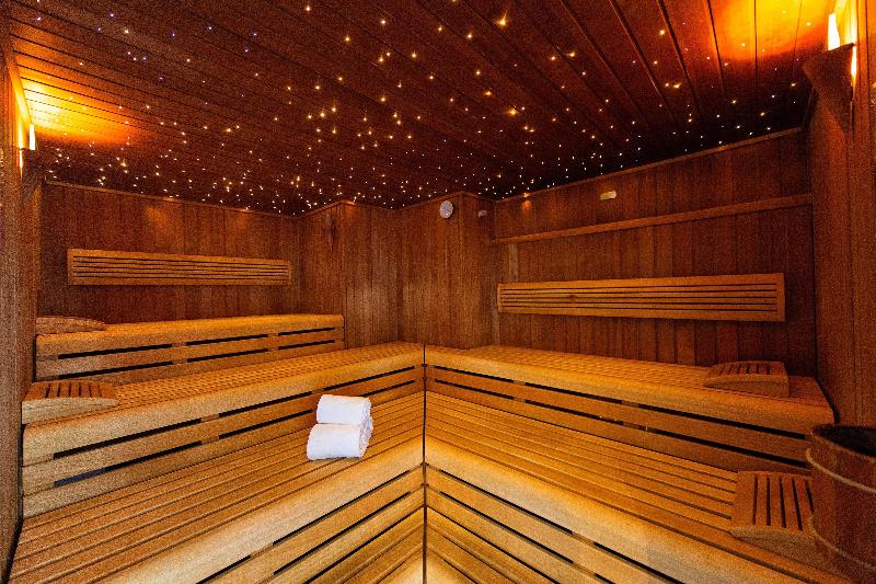 TOP SeminarHotel am Aegerisee Unteraegeri - Aktivite