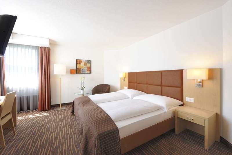 TOP SeminarHotel am Aegerisee Unteraegeri - Genel