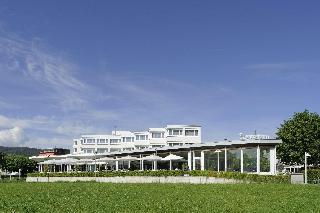 TOP SeminarHotel am Aegerisee Unteraegeri otel fotoğrafı