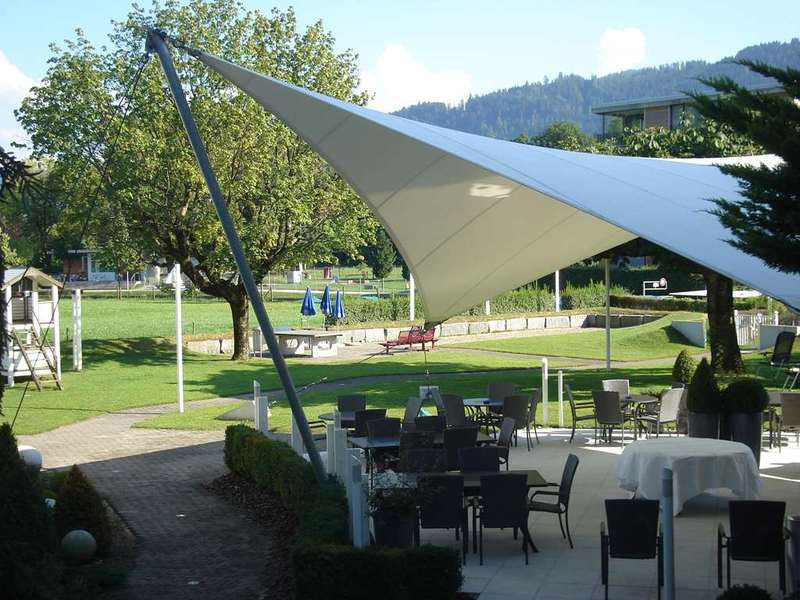 TOP SeminarHotel am Aegerisee Unteraegeri - Genel
