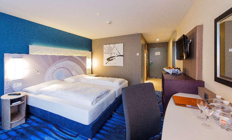 TOP SeminarHotel am Aegerisee Unteraegeri - Oda
