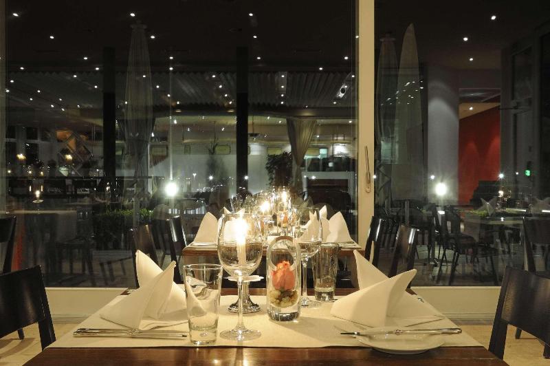 TOP SeminarHotel am Aegerisee Unteraegeri - Restoran