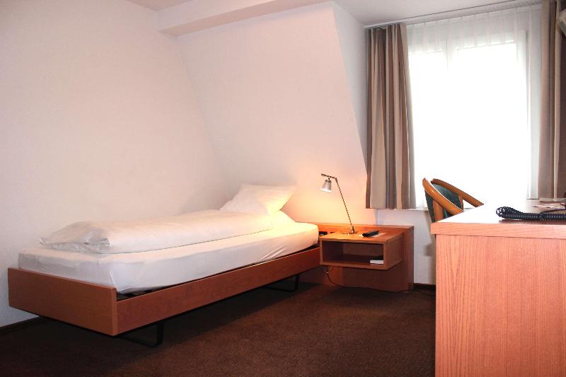 Hotel Freihof - Oda