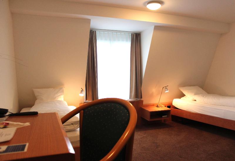 Hotel Freihof - Oda