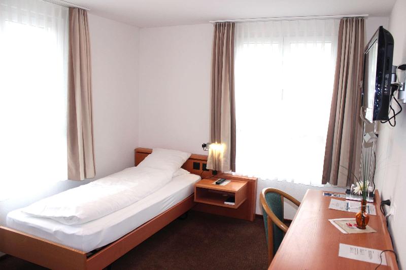 Hotel Freihof - Oda