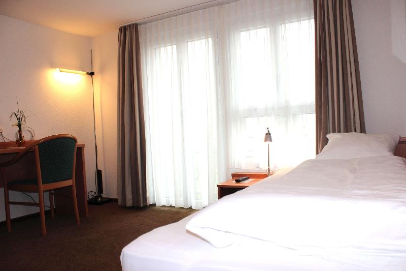 Hotel Freihof - Oda