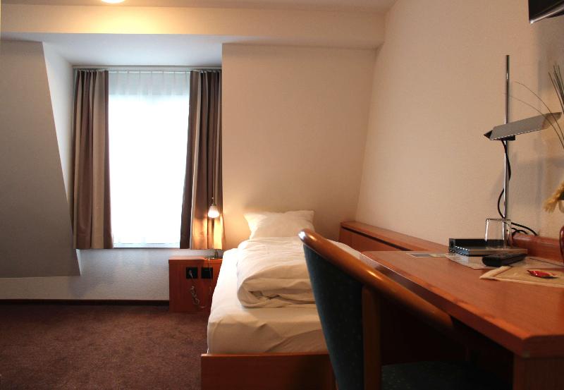Hotel Freihof - Oda