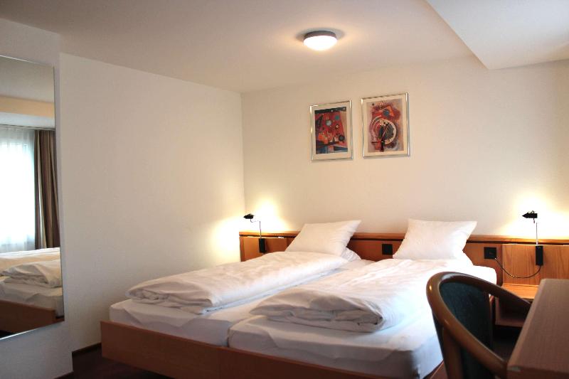 Hotel Freihof - Oda