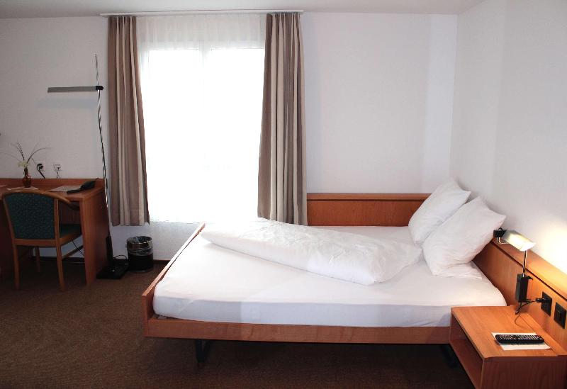 Hotel Freihof - Oda