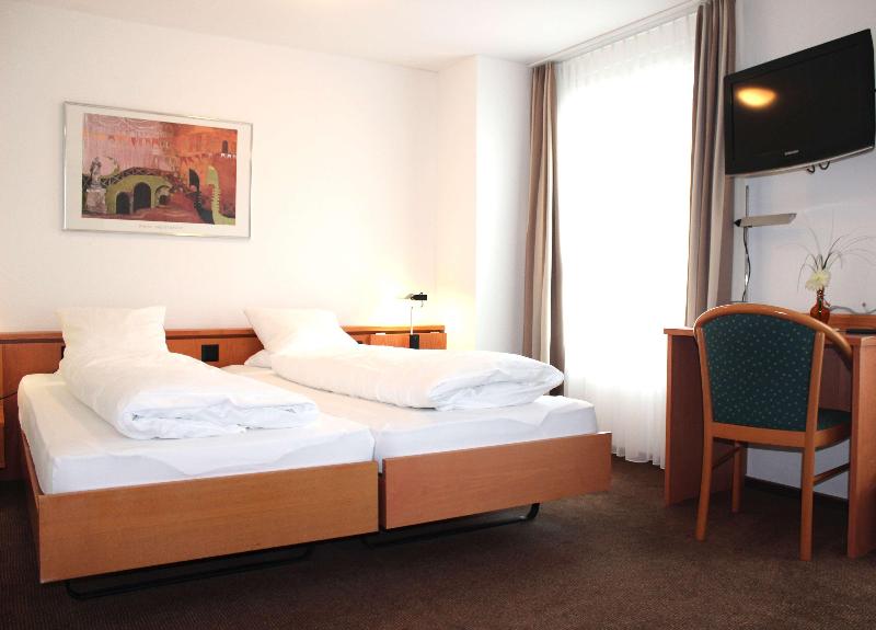 Hotel Freihof - Oda