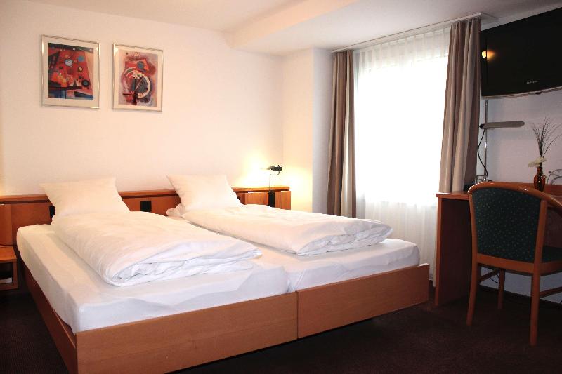 Hotel Freihof - Oda