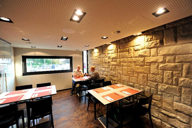 Hotel Freihof - Restoran
