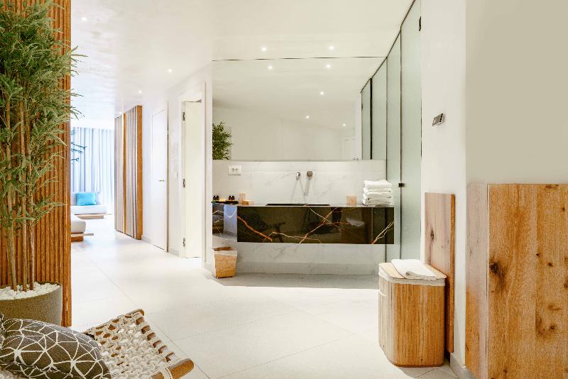 Mykonos Dove beach hotel - Oda