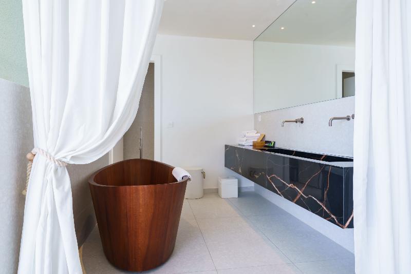 Mykonos Dove beach hotel - Oda