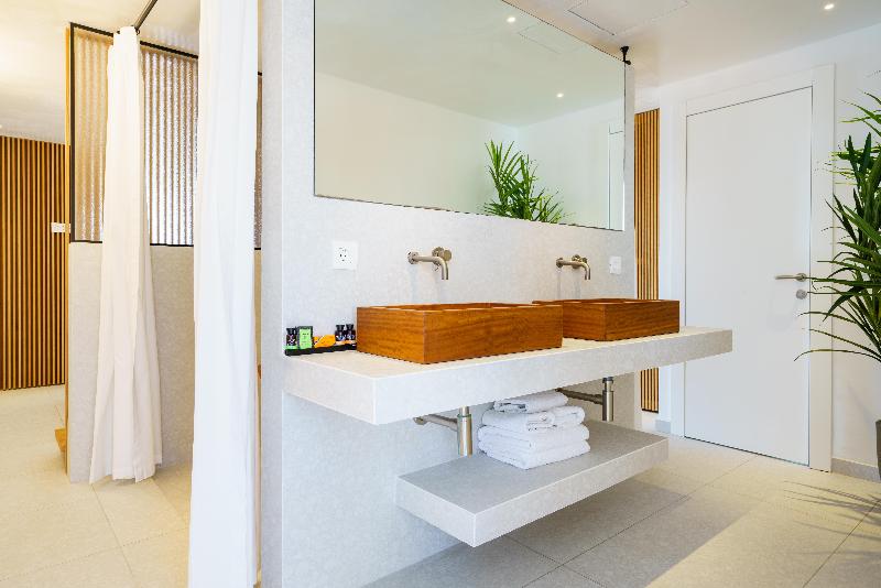 Mykonos Dove beach hotel - Oda