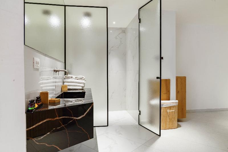 Mykonos Dove beach hotel - Oda