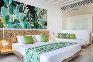 Mykonos Dove beach hotel fotoÄŸrafÄ±