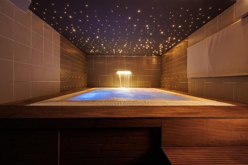 Marina di Petrolo Hotel & SPA - Aktivite