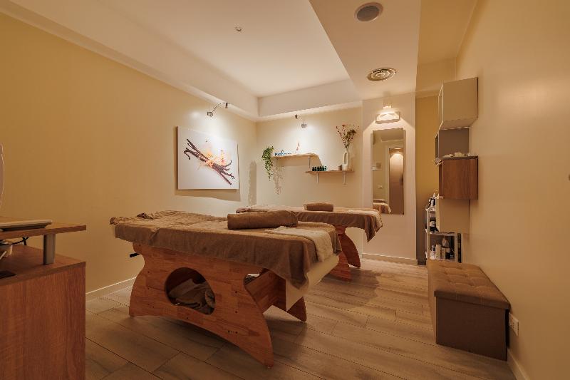 Marina di Petrolo Hotel & SPA - Aktivite