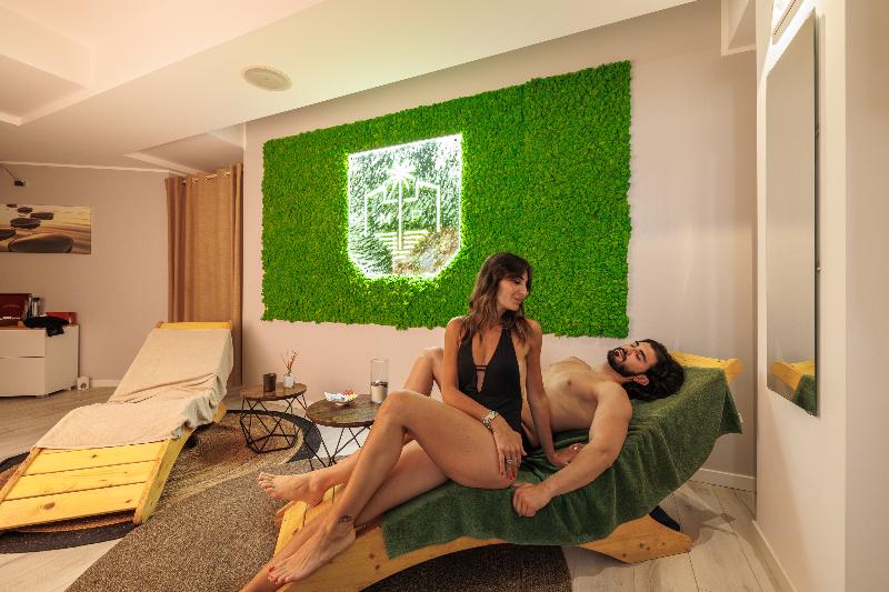 Marina di Petrolo Hotel & SPA - Aktivite