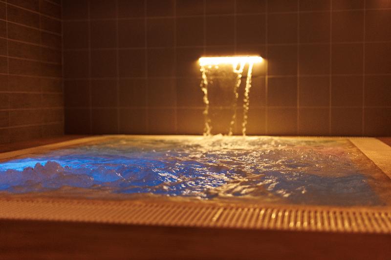Marina di Petrolo Hotel & SPA - Aktivite