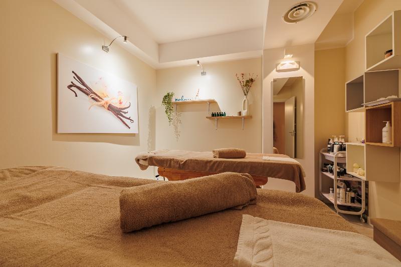 Marina di Petrolo Hotel & SPA - Aktivite
