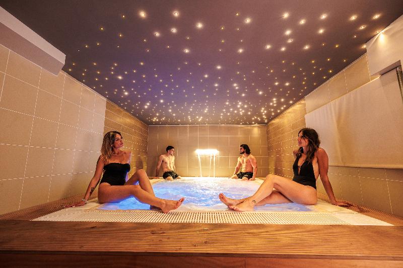 Marina di Petrolo Hotel & SPA - Aktivite