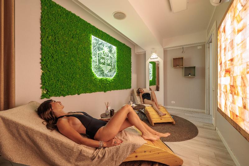Marina di Petrolo Hotel & SPA - Aktivite