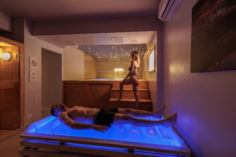 Marina di Petrolo Hotel & SPA - Aktivite