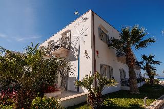 Marina di Petrolo Hotel & SPA otel fotoğrafı
