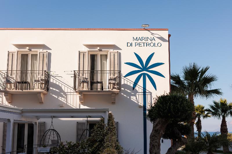 Marina di Petrolo Hotel & SPA - Genel
