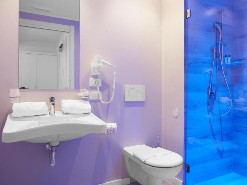 Marina di Petrolo Hotel & SPA - Oda