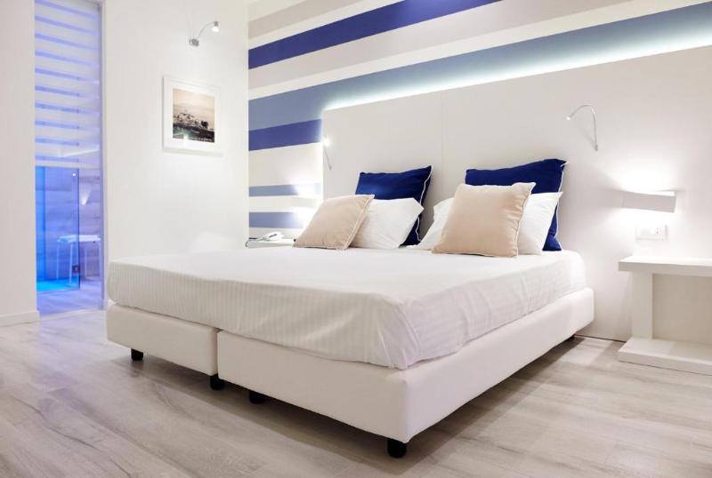 Marina di Petrolo Hotel & SPA - Oda